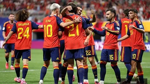 2026世界杯：4胜3负背后的秘密，猫腻所在
