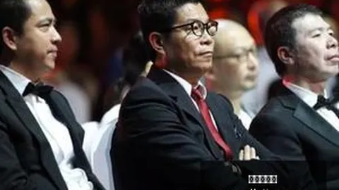 2026陕西公开赛第二轮：黄梓杰领跑，彭博余彦豪并列第二